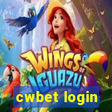 cwbet login