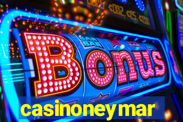 casinoneymar