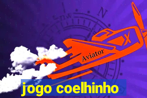 jogo coelhinho