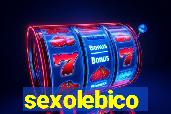 sexolebico