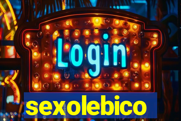 sexolebico