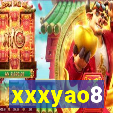 xxxyao8