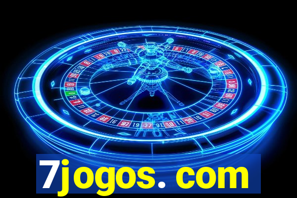 7jogos. com