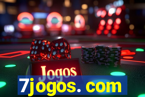 7jogos. com