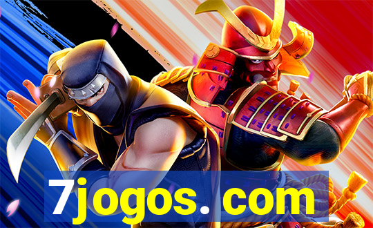 7jogos. com