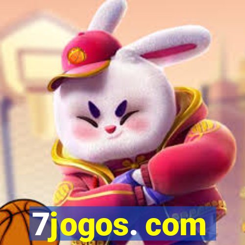 7jogos. com