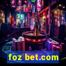 foz bet.com