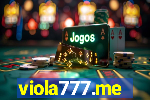 viola777.me