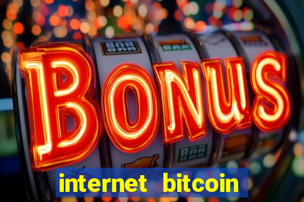 internet bitcoin live casino