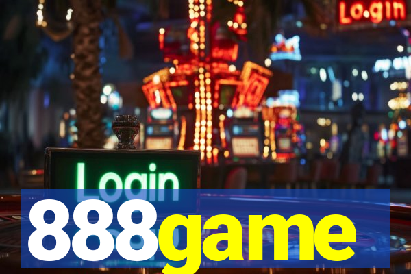 888game