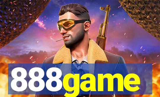 888game