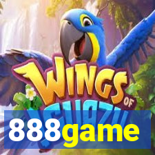 888game