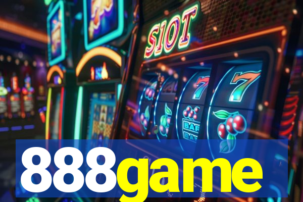 888game