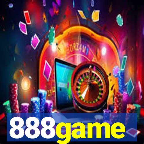 888game