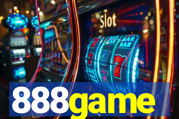 888game