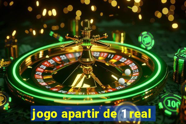 jogo apartir de 1 real