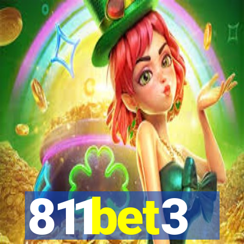 811bet3