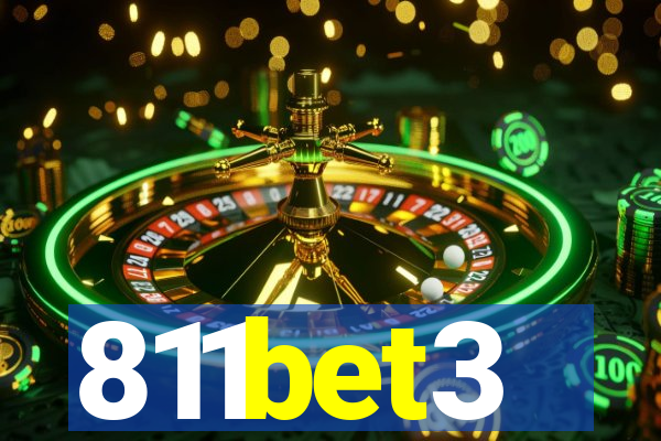 811bet3