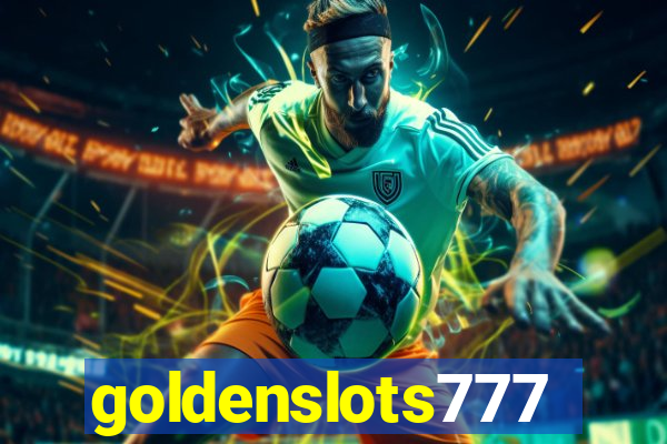 goldenslots777