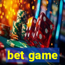 bet game