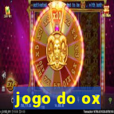 jogo do ox