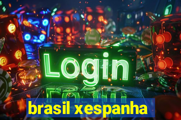 brasil xespanha