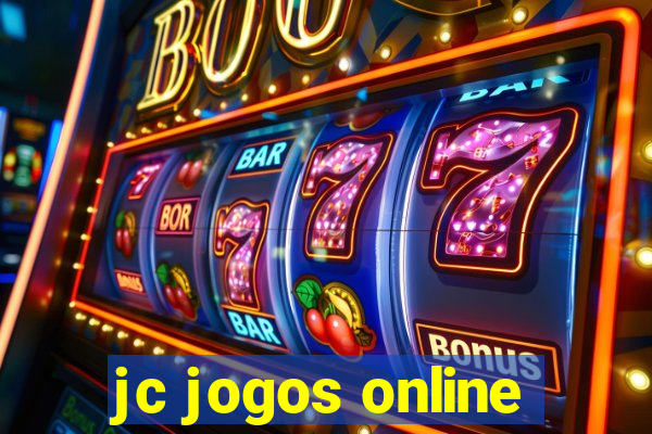 jc jogos online