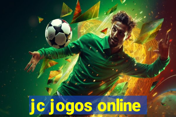 jc jogos online