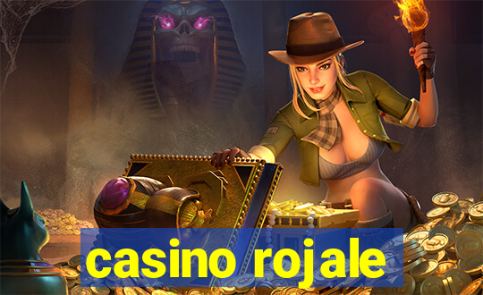 casino rojale