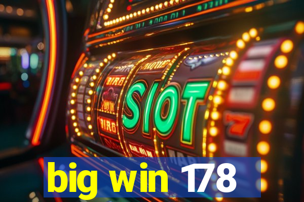 big win 178