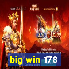 big win 178