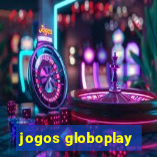 jogos globoplay