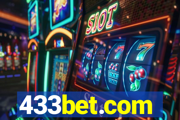 433bet.com