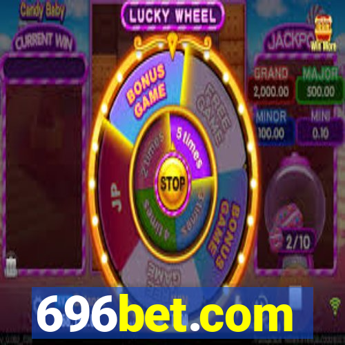 696bet.com