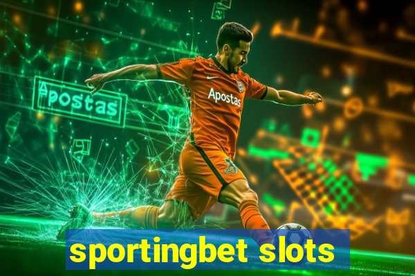 sportingbet slots