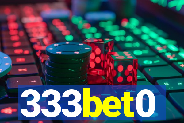 333bet0