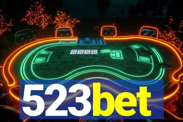 523bet