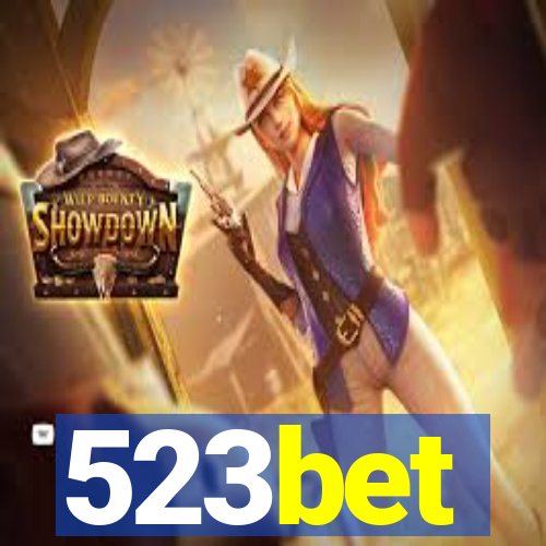 523bet