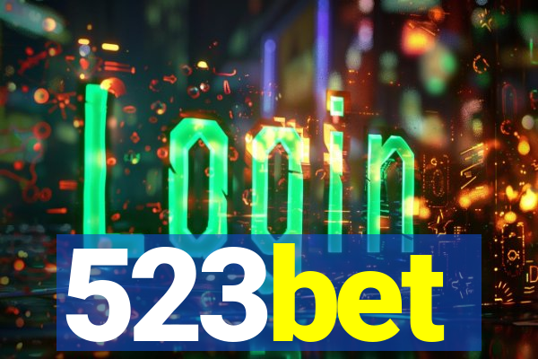 523bet