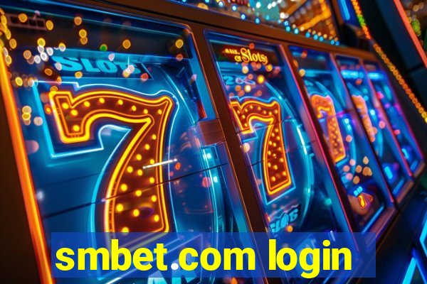 smbet.com login