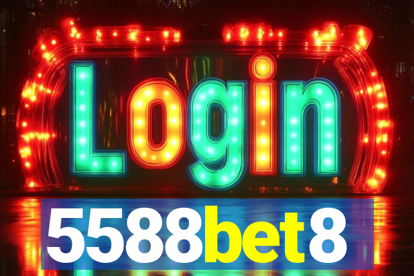 5588bet8