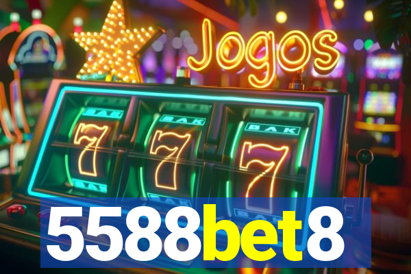 5588bet8