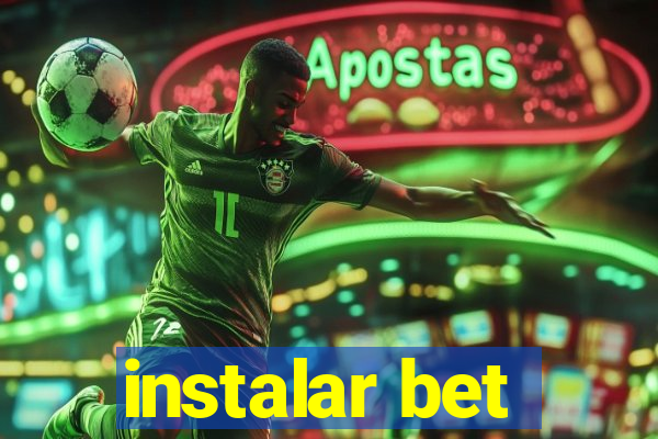 instalar bet