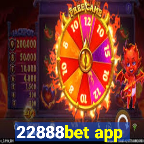 22888bet app