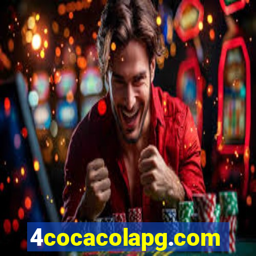 4cocacolapg.com