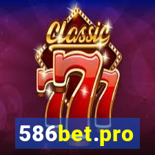 586bet.pro