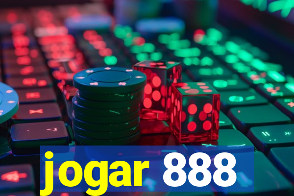 jogar 888