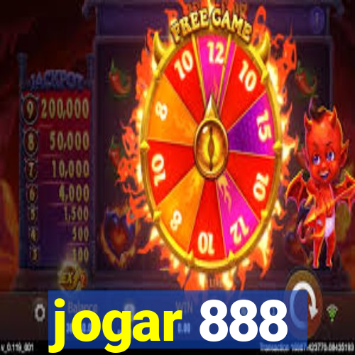 jogar 888