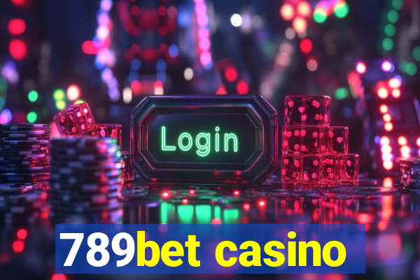 789bet casino