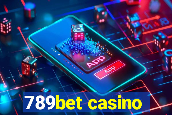 789bet casino